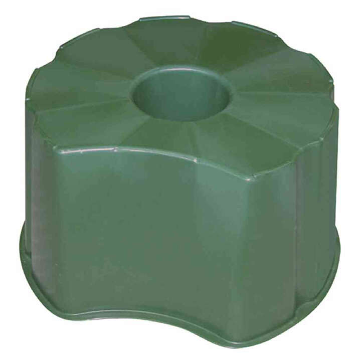 GARANTIA Regentonne-Unterstand bis 300 l